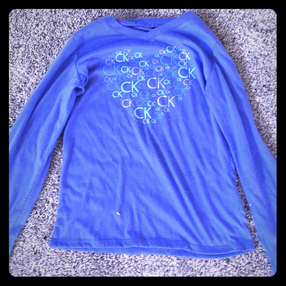 A top to pjs